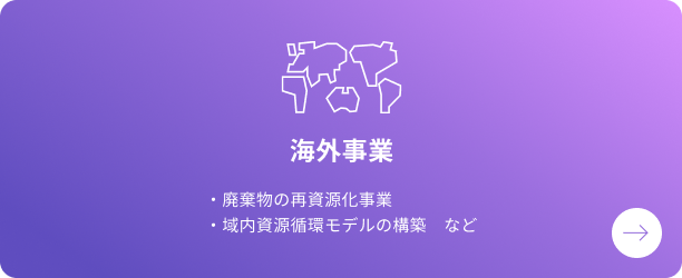 海外事業